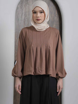 Mayoutfit Eilidh Blouse