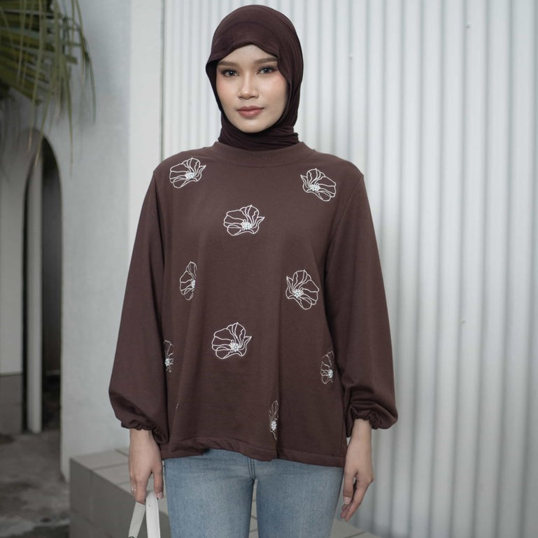Mayoutfit Khari Blouse