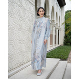Mayoutfit Maricella Maxidress Sea Side Series