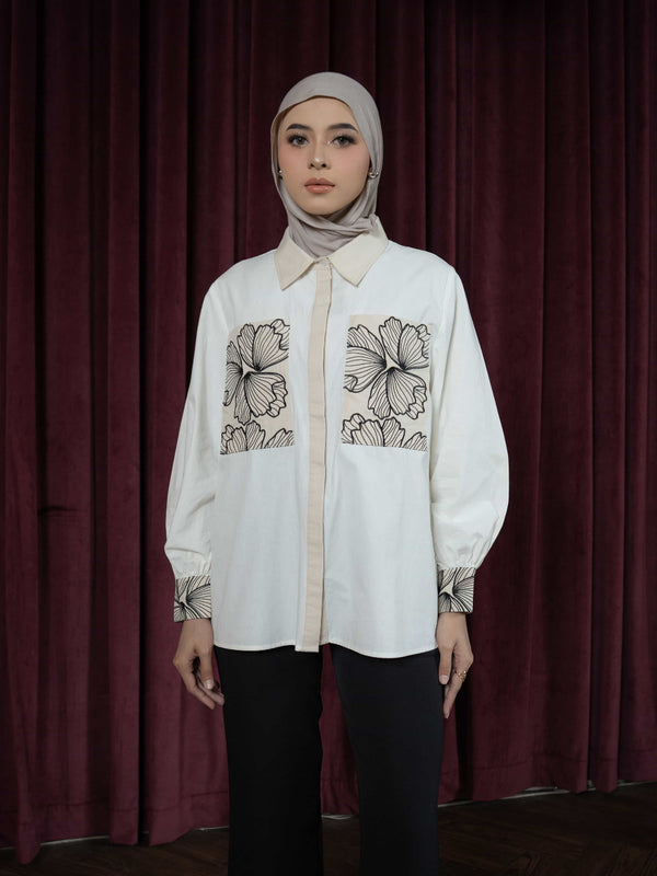 Mayoutfit Naila Shirt