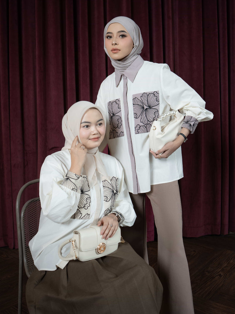 Mayoutfit Naila Shirt