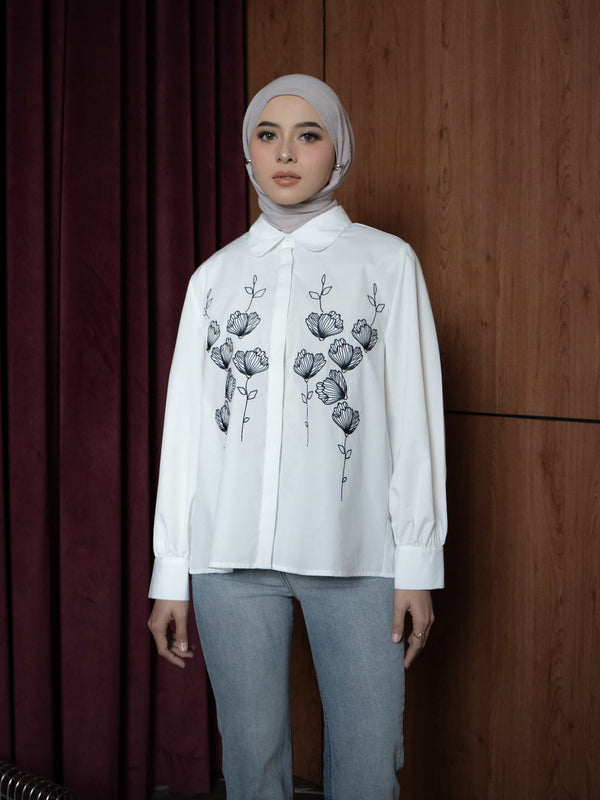 Mayoutfit Cora Shirt