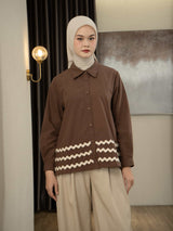 Mayoutfit Aerith Shirt