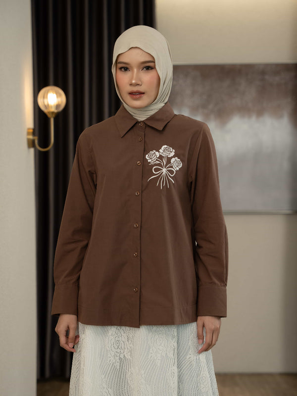 Mayoutfit Jemina Shirt