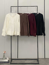 Mayoutfit Faylin Blouse