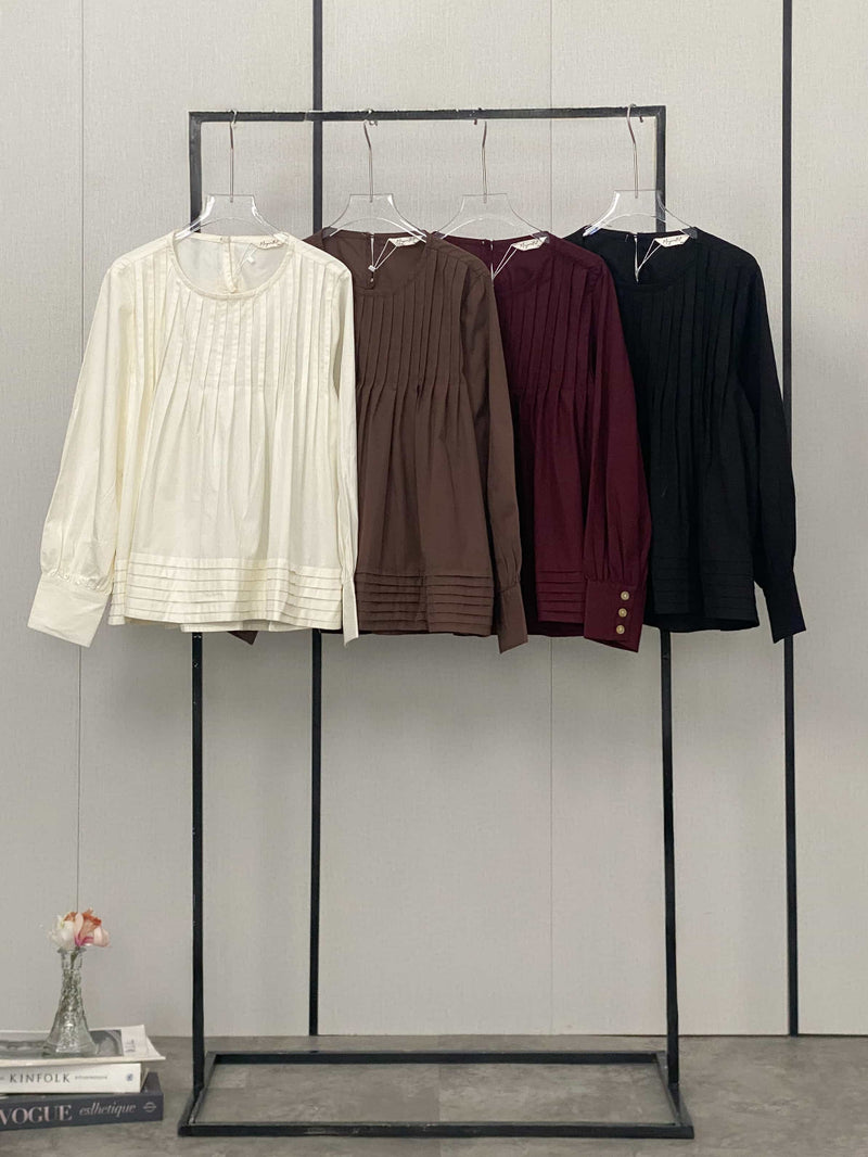 Mayoutfit Faylin Blouse