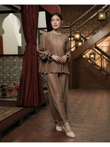Mayoutfit Samira Blouse