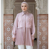 Mayoutfit Meridia Shirt Sea Side Series