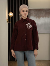 Mayoutfit Jemina Shirt