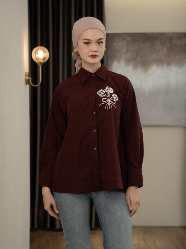 Mayoutfit Jemina Shirt