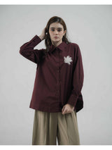 Mayoutfit Jemina Shirt