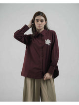 Mayoutfit Jemina Shirt