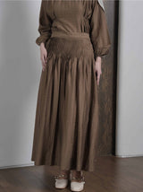 Mayoutfit Calina Skirt
