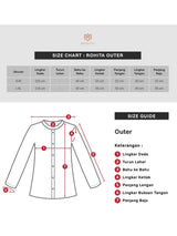 Mayoutfit Rohita Outer