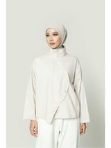 Mayoutfit x Sindy Mutmaina Linea Shirt
