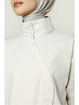 Mayoutfit x Sindy Mutmaina Linea Shirt