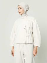 Mayoutfit x Sindy Mutmaina Merva Outer