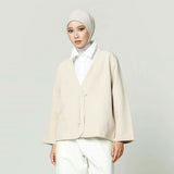 Mayoutfit x Sindy Mutmaina Noren Outer