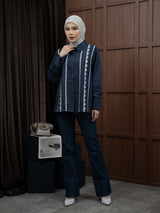 Mayoutfit Grain Shirt