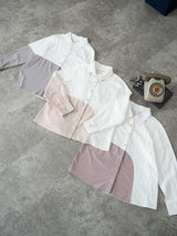 Mayoutfit Acelly Shirt