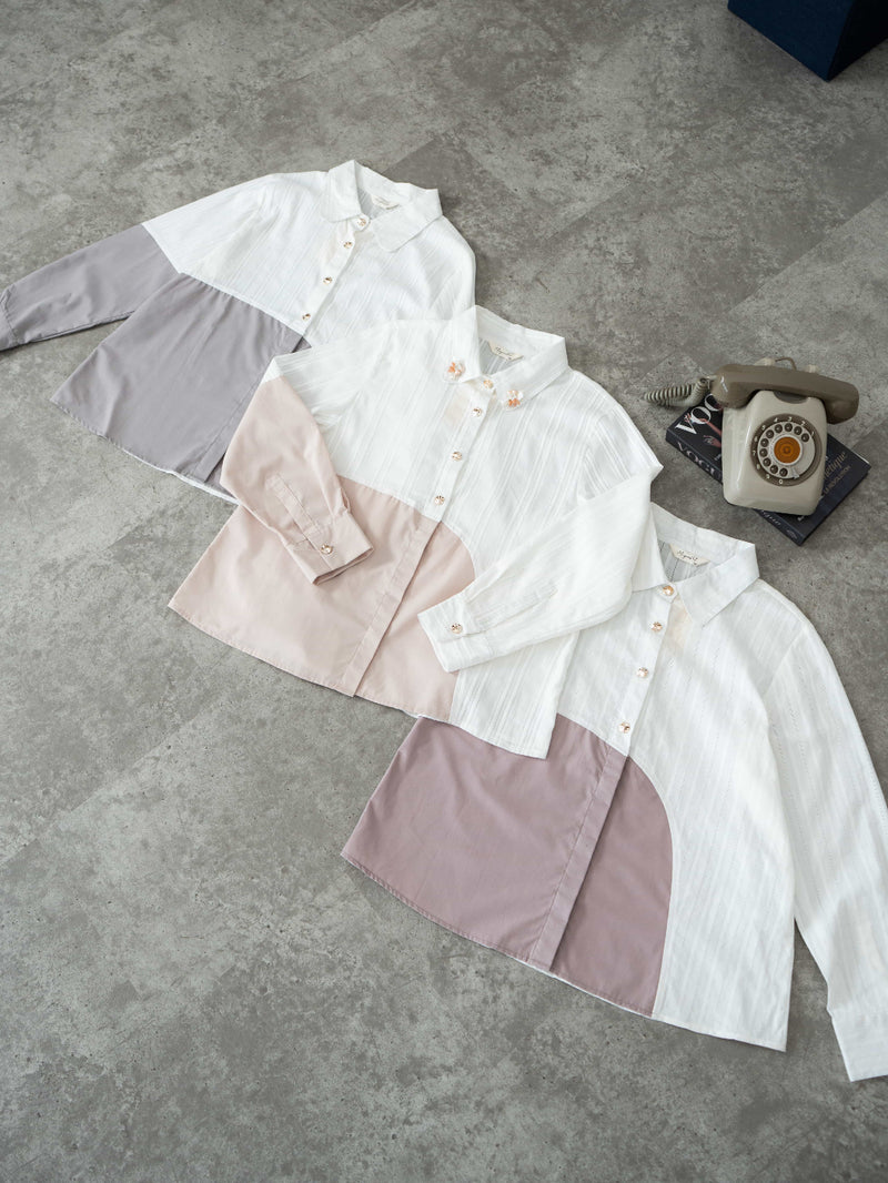 Mayoutfit Acelly Shirt