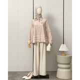 Mayoutfit Aerith Shirt