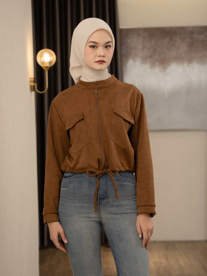 Mayoutfit Caliste Jacket