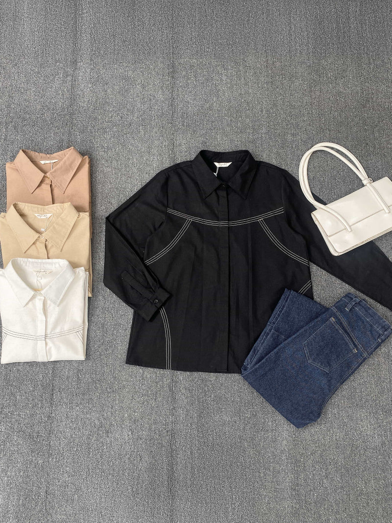 Mayoutfit Nayeli Shirt