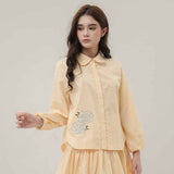 Mayoutfit Velycia Shirt