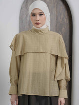 Mayoutfit Clemency Blouse