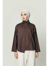 Mayoutfit x Sindy Mutmaina Linea Shirt