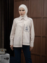 Mayoutfit Terainna Shirt