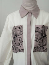 Mayoutfit Naila Shirt