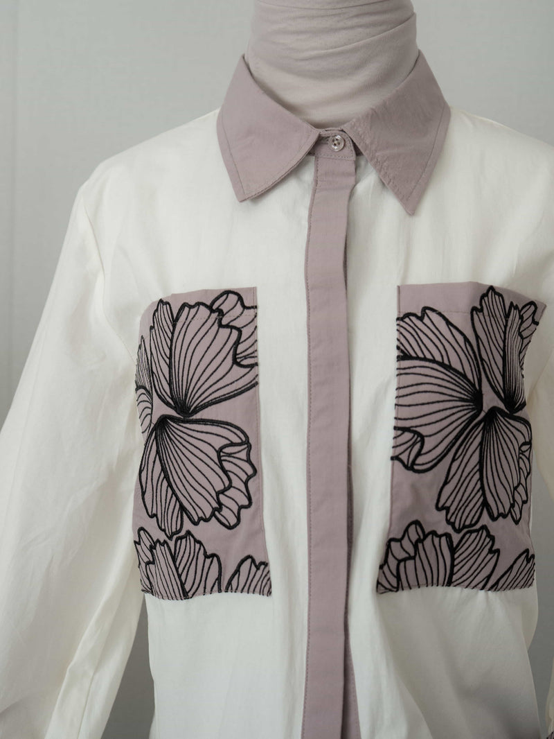 Mayoutfit Naila Shirt