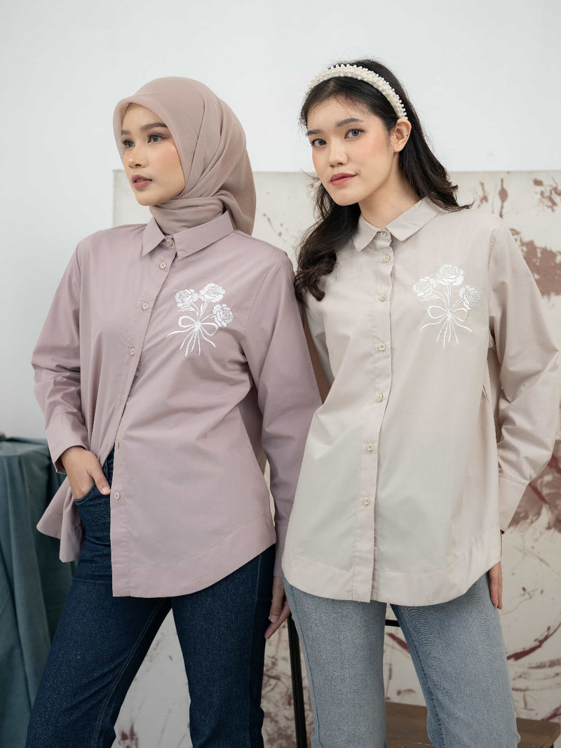 Mayoutfit Jemina Shirt