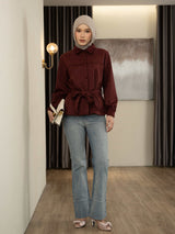 Mayoutfit Vilina Shirt