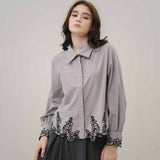 Mayoutfit Feyra Shirt