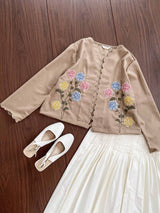 Mayoutfit Andine Outer