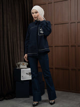 Mayoutfit Terainna Shirt