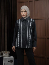 Mayoutfit Grain Shirt