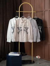 Mayoutfit Cora Shirt