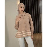 Mayoutfit Aerith Shirt