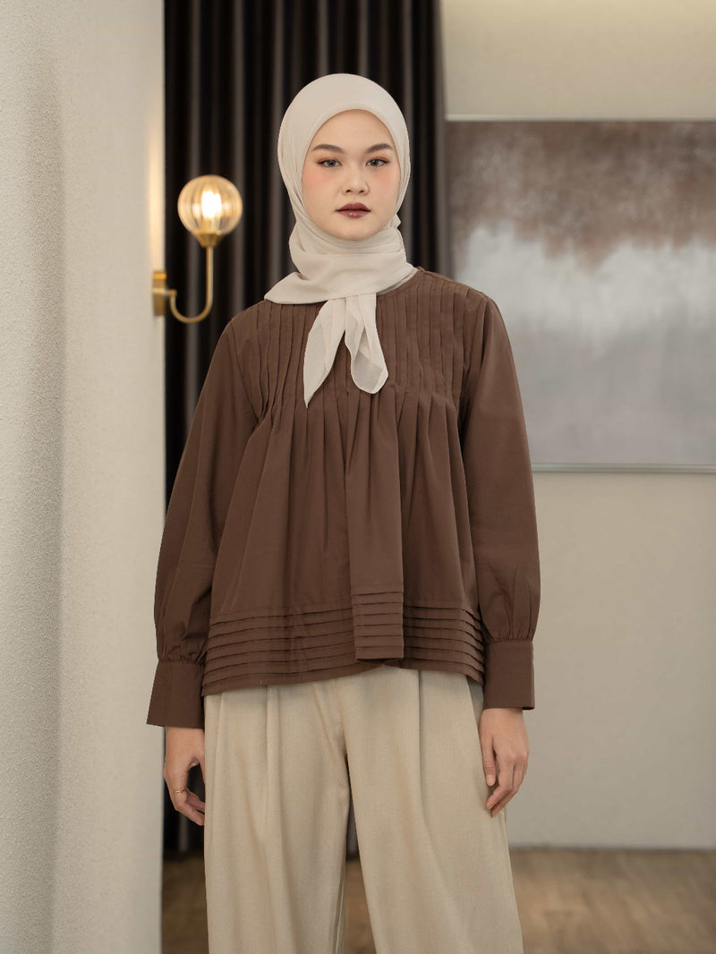 Mayoutfit Faylin Blouse