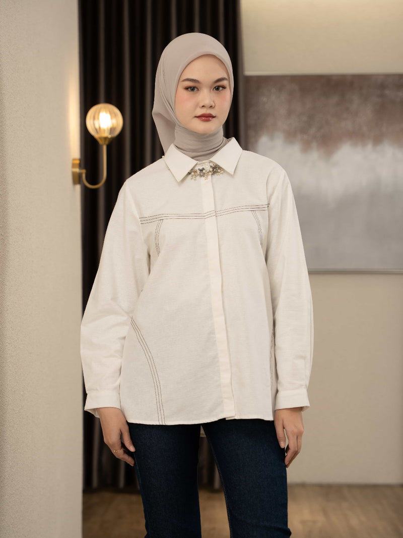 Mayoutfit Nayeli Shirt