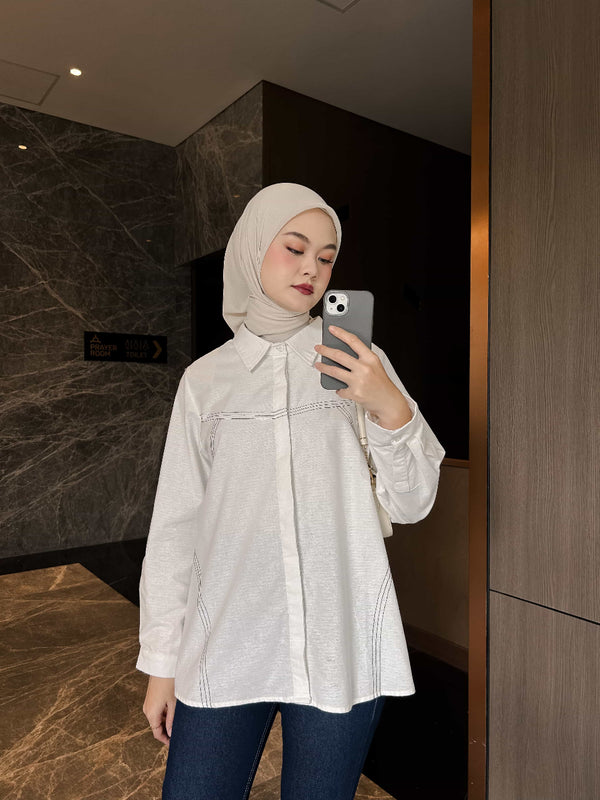 Mayoutfit Nayeli Shirt