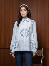 Mayoutfit Serilda Shirt