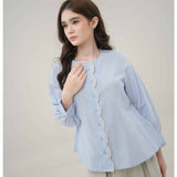 Mayoutfit Lavena Shirt
