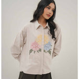 Mayoutfit Alesa Shirt