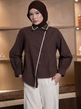 Mayoutfit Davina Shirt