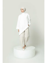 Mayoutfit x Sindy Mutmaina Ashen Tunic